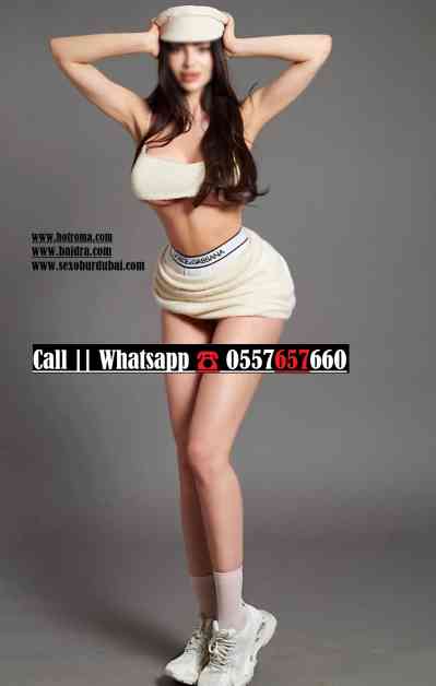 24Yrs Old Escort 46KG 172CM Tall Abu Dhabi Image - 1