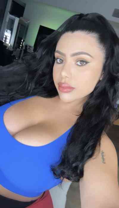 29 year old Latino Escort in Weehawken NJ Alana Aubrey Amor NJ