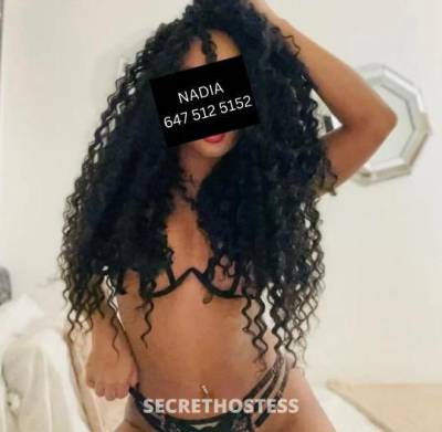 ASK4NADIA 27Yrs Old Escort Toronto Image - 2