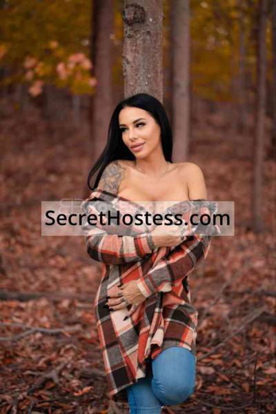 Aya 28Yrs Old Escort 52KG 160CM Tall Laval Image - 1