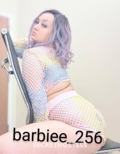 Barbiee 28Yrs Old Escort Gadsden AL Image - 0