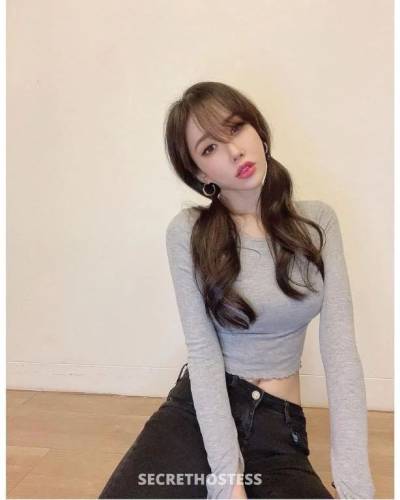 22 year old Korean Escort in Camden Park Adelaide 22Yr Elegant Party Girl Brandy from Korea