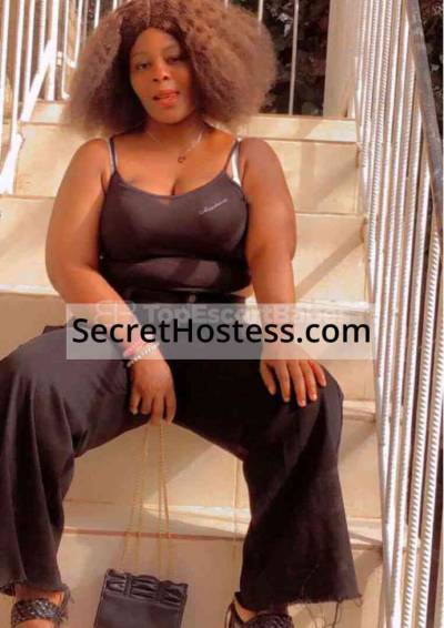 Candy 23Yrs Old Escort 69KG 148CM Tall Accra Image - 1