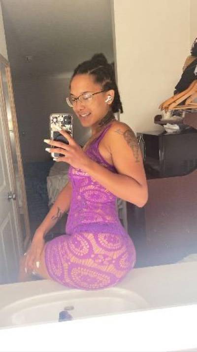 Chanel 25Yrs Old Escort Monterey CA Image - 1