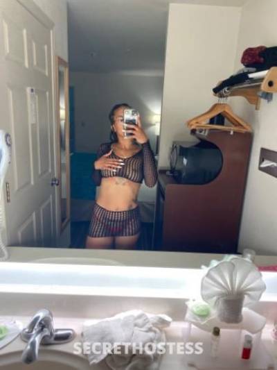 Chanel 25Yrs Old Escort Monterey CA Image - 3