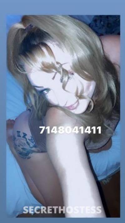 Chanel 25Yrs Old Escort San Buenaventura CA Image - 3