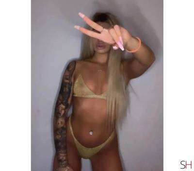 Chloe 23Yrs Old Escort Newcastle upon Tyne Image - 2