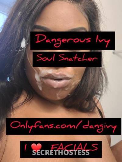 DangerousIvy 27Yrs Old Escort Columbia SC Image - 3