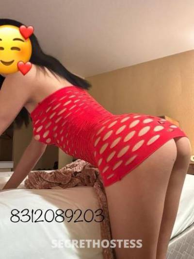 Dulce 23Yrs Old Escort Monterey CA Image - 1