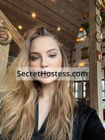 19 Year Old Russian Escort Nicosia Blonde Blue eyes - Image 9