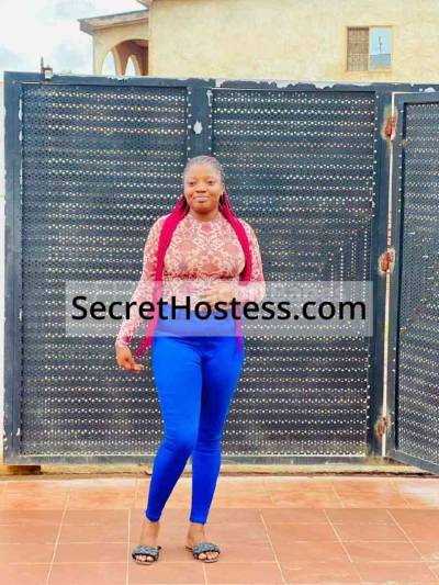 Gift 23Yrs Old Escort 69KG 155CM Tall Accra Image - 1