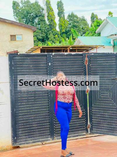 Gift 23Yrs Old Escort 69KG 155CM Tall Accra Image - 2