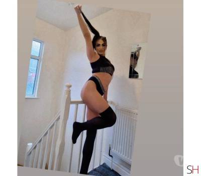 Isabell 24Yrs Old Escort Stoke-on-Trent Image - 3