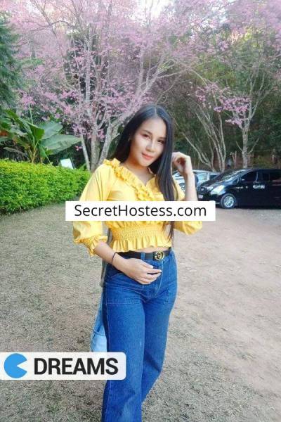 Kel 26Yrs Old Escort Size 12 46KG 158CM Tall Bangkok Image - 1