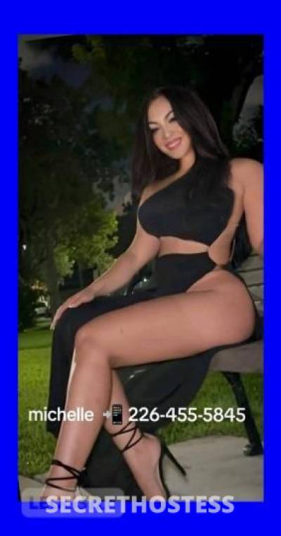 Michelle 29Yrs Old Escort Hamilton Image - 4