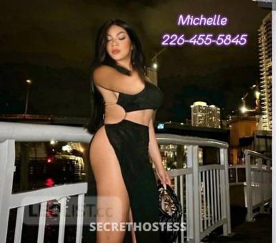 Michelle 29Yrs Old Escort Hamilton Image - 7