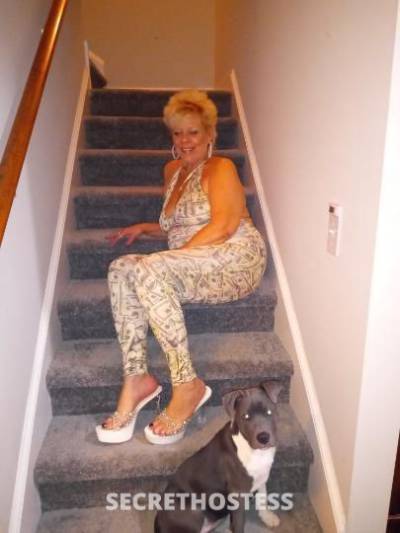 Sunni 46Yrs Old Escort Columbia SC Image - 0