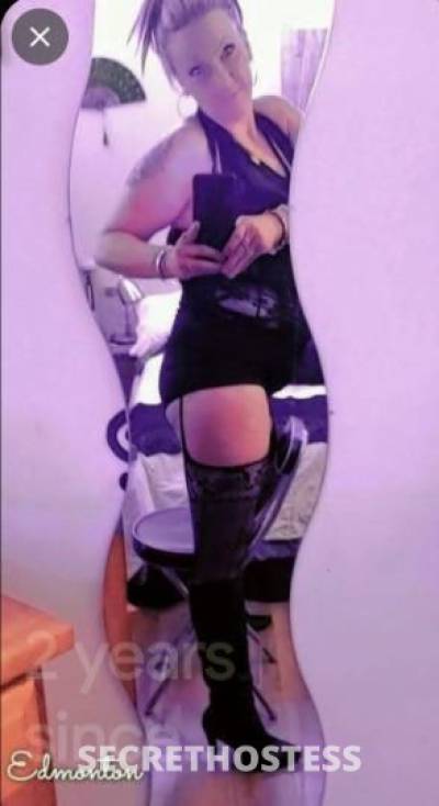 Tasha 35Yrs Old Escort Edmonton Image - 9