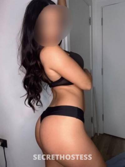 Trinitie 26Yrs Old Escort Edmonton Image - 1