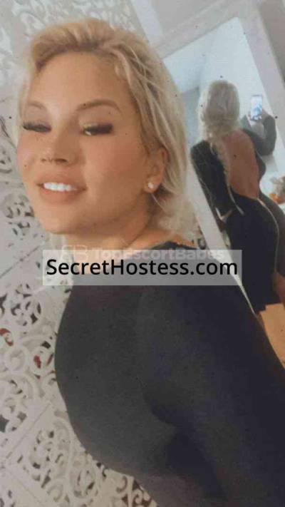 28 Year Old Belgian Escort Rotterdam Blonde Blue eyes - Image 9