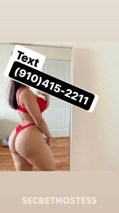 Yamila 26Yrs Old Escort Stockton CA Image - 1