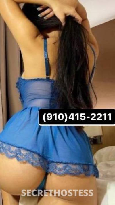 Yamila 26Yrs Old Escort Stockton CA Image - 3