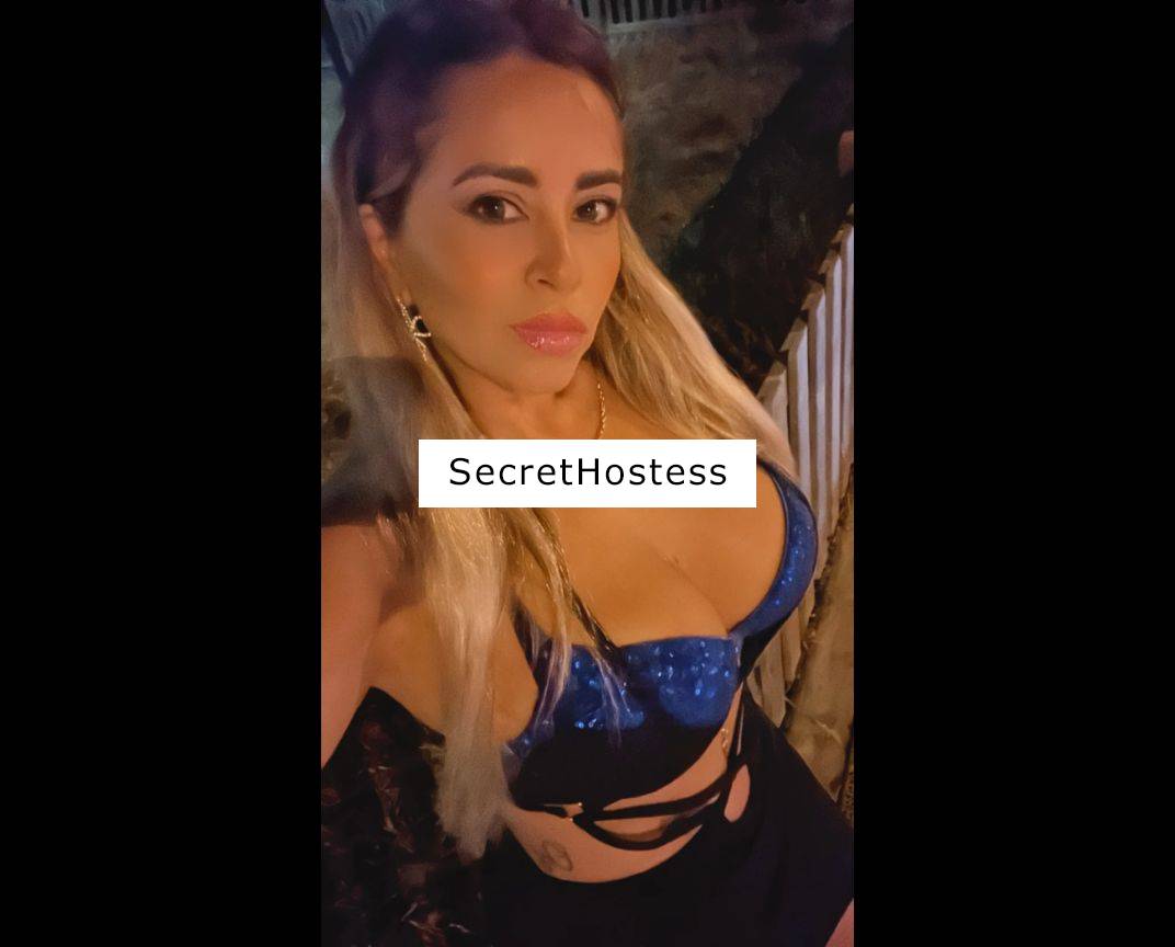 Luciana argentina Escorts Cancun Mexico