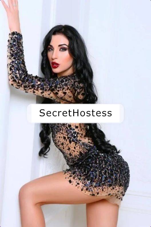 Corina 24Yrs Old Escort Sliema Image - 4
