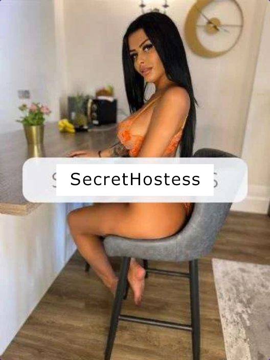 Eva_Karter 29Yrs Old Escort Chelmsford Image - 9