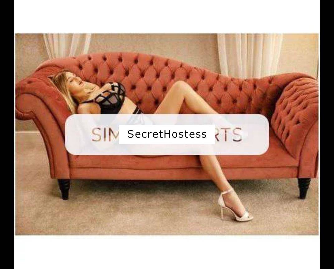 Inna Escort Chelmsford Image - 0