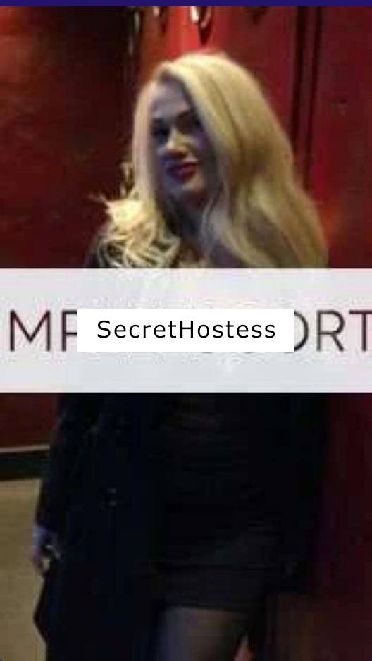 Isabella 29Yrs Old Escort Size 8 Gladstone Image - 3