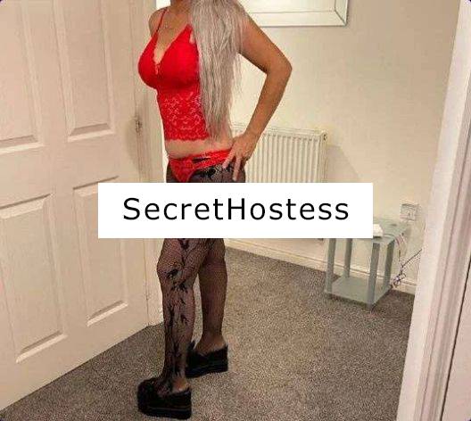 Lorraine.2020 42Yrs Old Escort Bridgend Image - 1