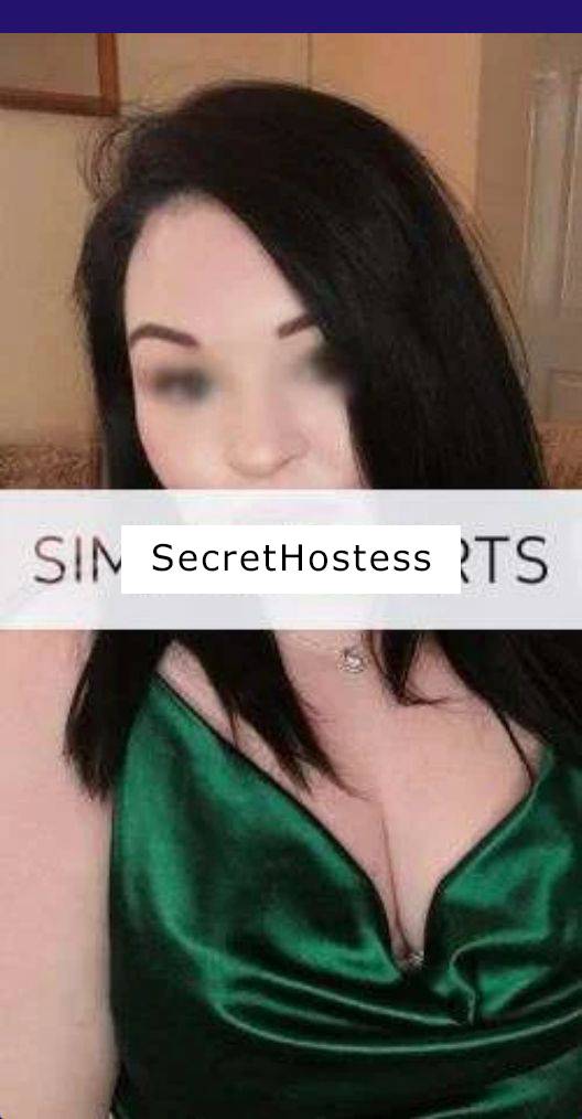 Lottie&nbsp;Posh&nbsp;Tottie 30Yrs Old Escort Size 18 Cardiff Image - 5