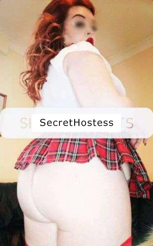 Lottie&nbsp;Posh&nbsp;Tottie 30Yrs Old Escort Size 18 Cardiff Image - 7