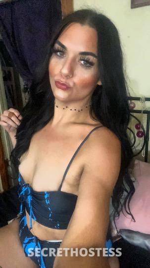 Morgan 27Yrs Old Escort Galveston TX Image - 2
