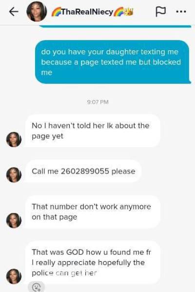 18 year old Escort in Memphis TN be safe police are looking for her