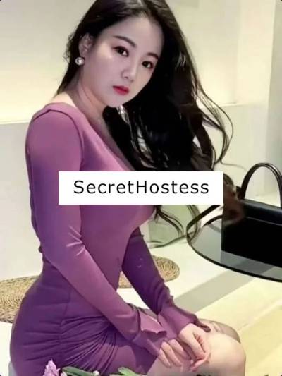 23 Year Old Asian Escort Auckland Brown eyes - Image 4