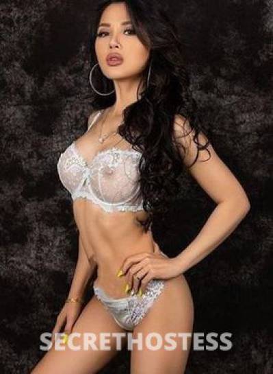 21 year old Malaysian Escort in Sydney Wild Party Queen - Yvvone- In/Outcall
