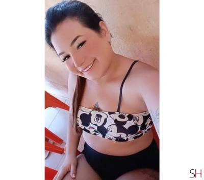 21 Year Old White Escort Currais Novos - Image 1