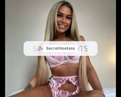 22Yrs Old Escort Size 10 Central London Image - 0