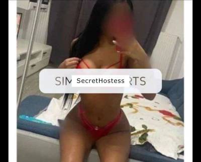 A new escort has arrived in town exclusively for you in Bracknell