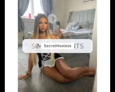 23Yrs Old Escort Bracknell Image - 0