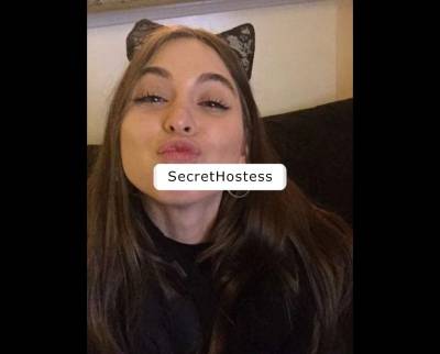 25 year old Escort in Greymouth Would you let me blow your mind