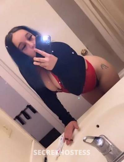 25Yrs Old Escort Northern Virginia DC Image - 1