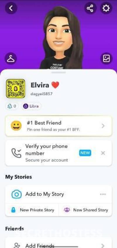 25Yrs Old Escort Concord NH Image - 1