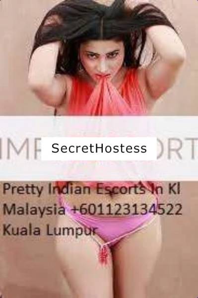 25Yrs Old Escort Kuala Lumpur Image - 2