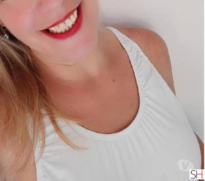 35 year old White Escort in Sorocaba Sao Paulo Linda e Safada! Tenho vídeos a venda