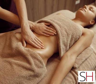 MASSAGES &amp; THERAPIES FOR LADIES ONLY BY MALE  in Shannon