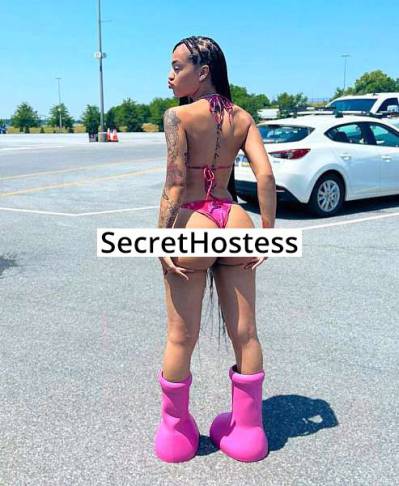 41 Year Old Mixed Escort Chicago IL - Image 1