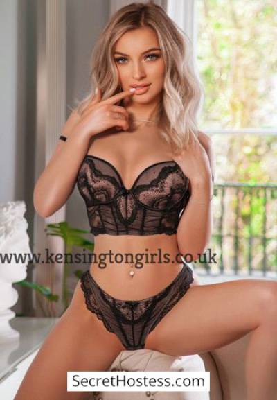 25 year old Escort in London Adela, Kensington Girls Agency